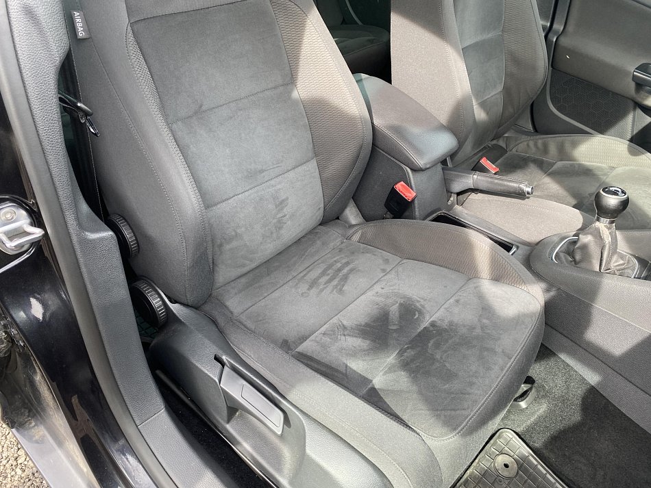 Volkswagen Golf 1.4TSI 