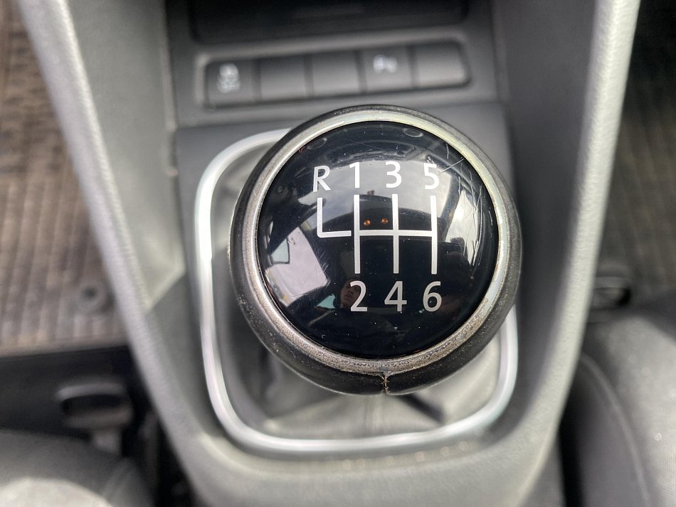 Volkswagen Golf 1.4TSI 