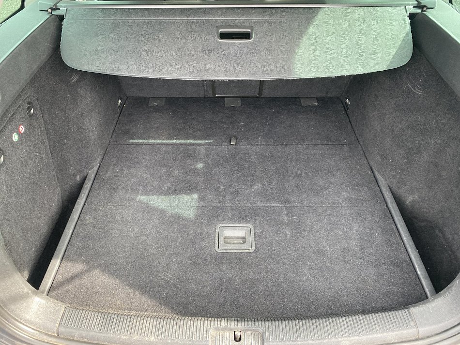 Volkswagen Golf 1.4TSI 