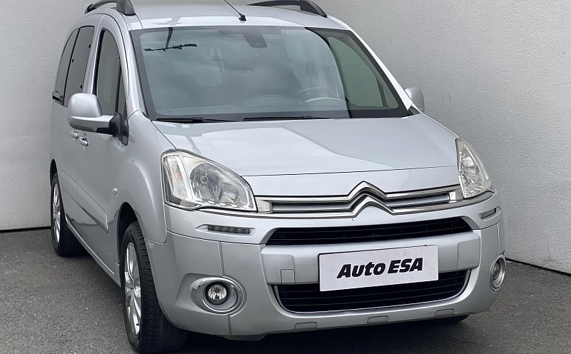 Citroën Berlingo 1.6HDi  Multispace