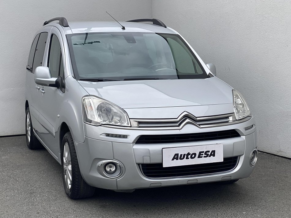Citroën Berlingo 1.6HDi  Multispace