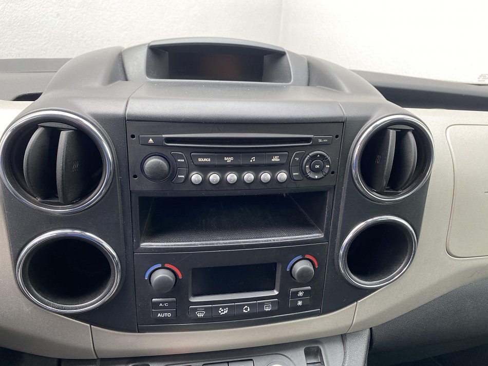 Citroën Berlingo 1.6HDi  Multispace