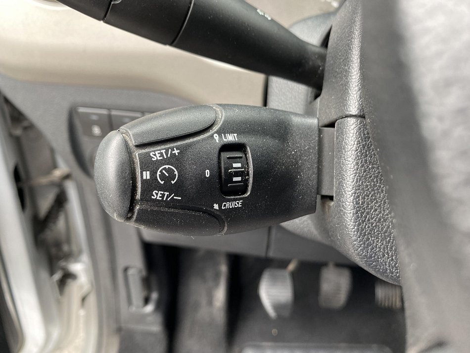 Citroën Berlingo 1.6HDi  Multispace