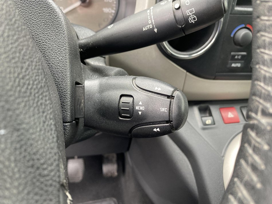 Citroën Berlingo 1.6HDi  Multispace