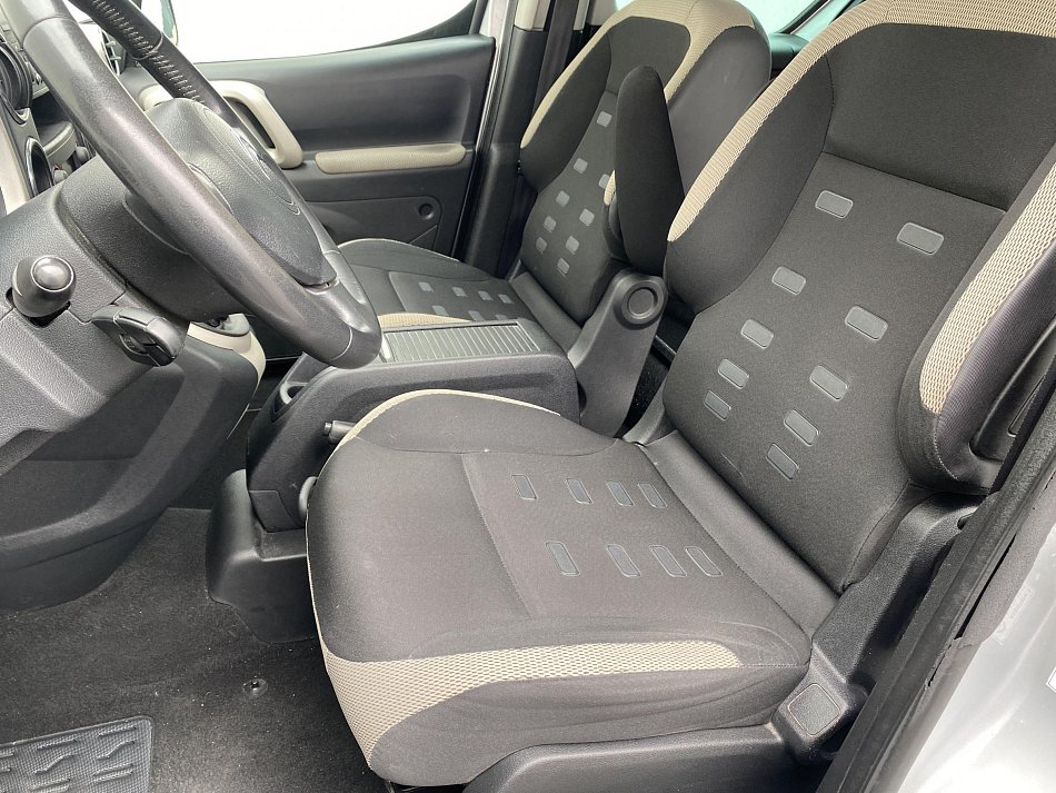 Citroën Berlingo 1.6HDi  Multispace