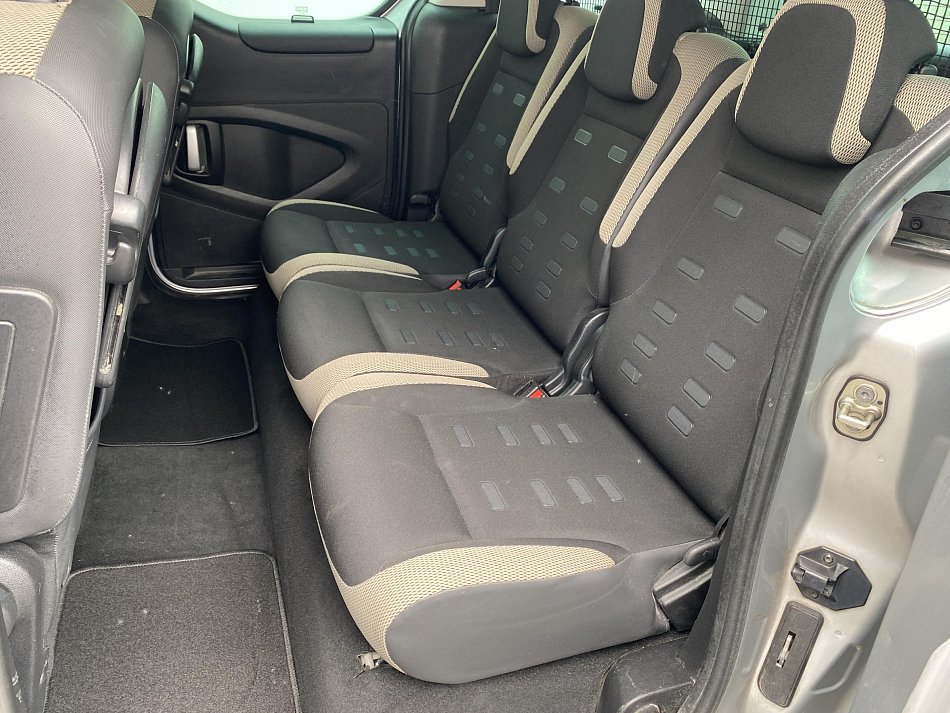 Citroën Berlingo 1.6HDi  Multispace