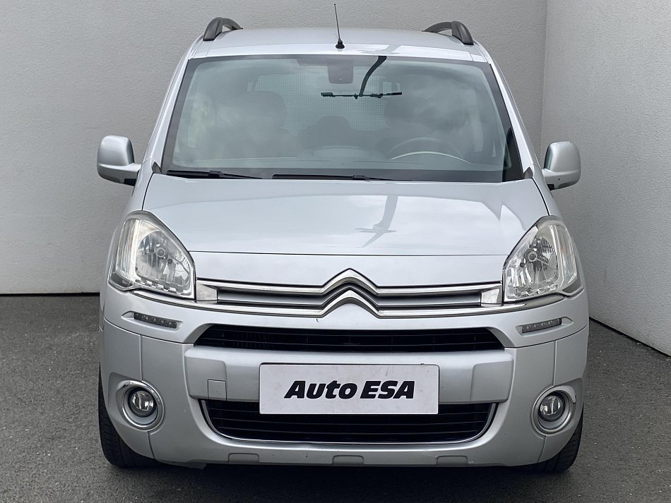 Citroën Berlingo 1.6HDi  Multispace