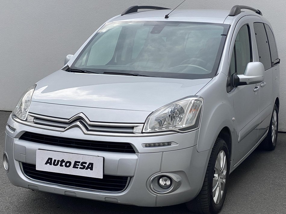 Citroën Berlingo 1.6HDi  Multispace