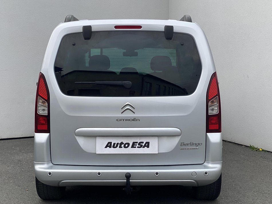 Citroën Berlingo 1.6HDi  Multispace