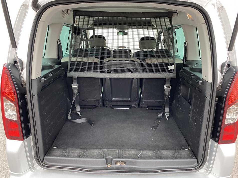 Citroën Berlingo 1.6HDi  Multispace