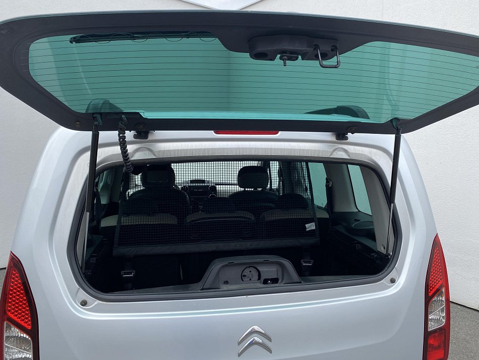 Citroën Berlingo 1.6HDi  Multispace