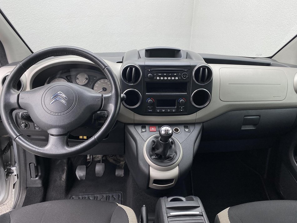Citroën Berlingo 1.6HDi  Multispace