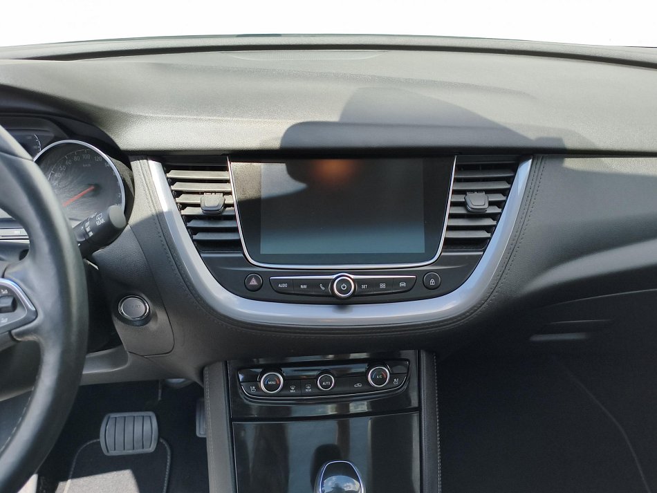 Opel Grandland X 1.2 PT Innovation