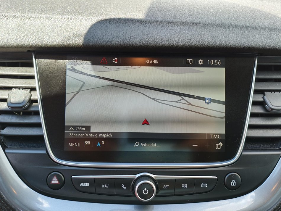 Opel Grandland X 1.2 PT Innovation