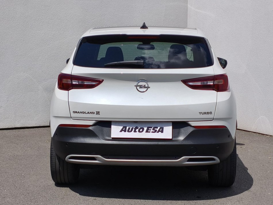 Opel Grandland X 1.2 PT Innovation