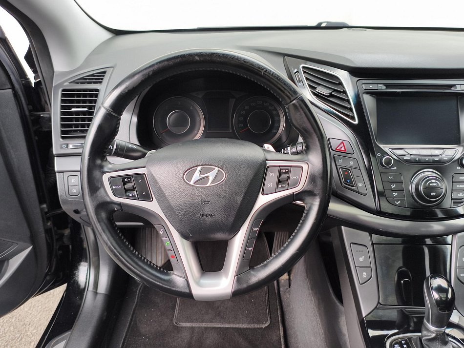 Hyundai I40 1.7 CRDi 