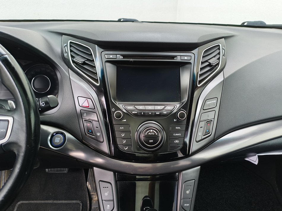 Hyundai I40 1.7 CRDi 