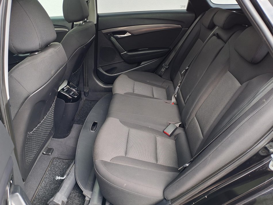 Hyundai I40 1.7 CRDi 