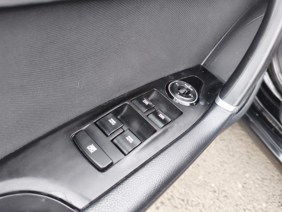 Hyundai I40 1.7 CRDi 