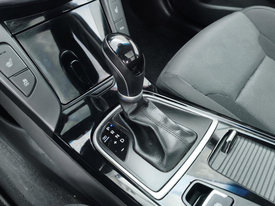 Hyundai I40 1.7 CRDi 