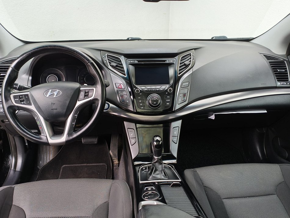 Hyundai I40 1.7 CRDi 