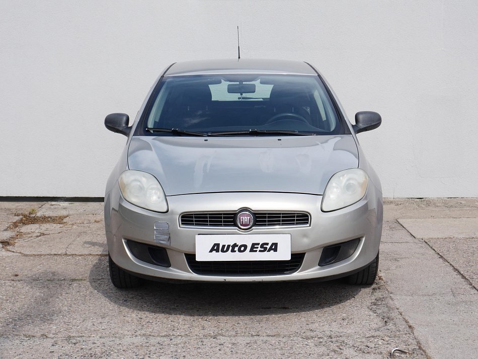Fiat Bravo 1.4 