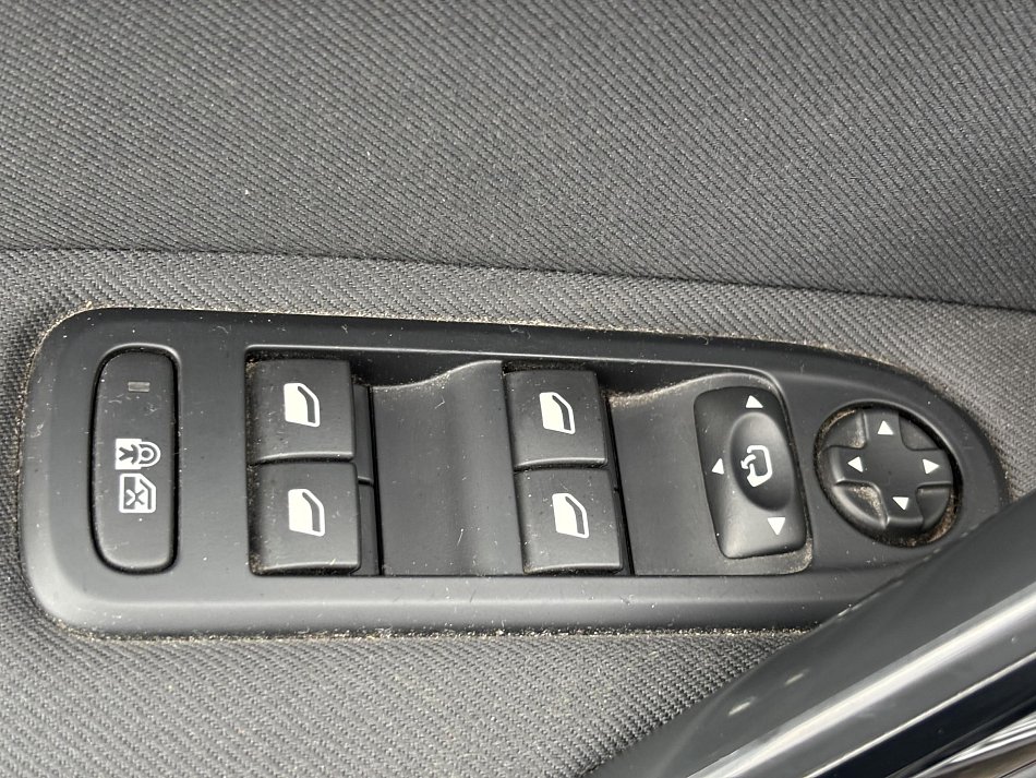 Peugeot 508 2.0 HDi GT Line