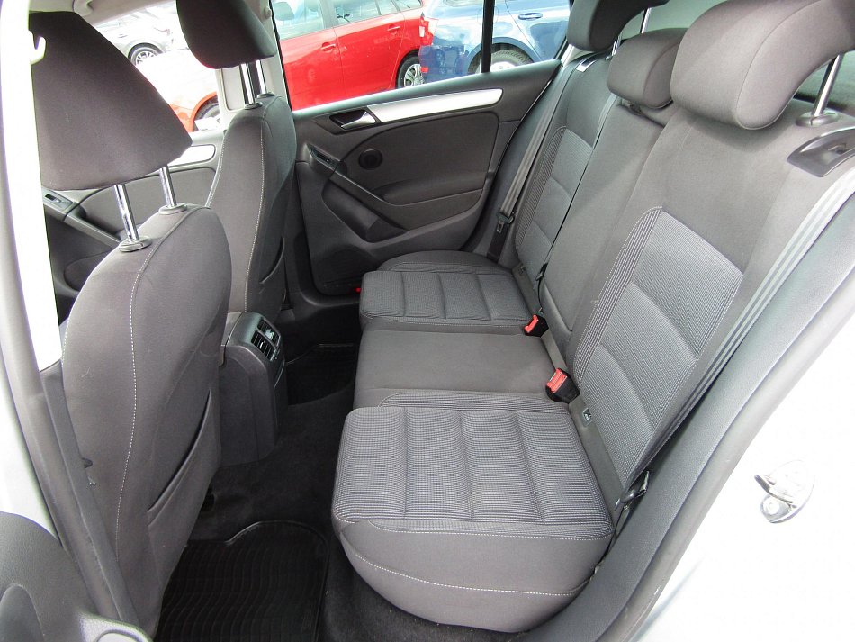 Volkswagen Golf 1.2 TSi Sport