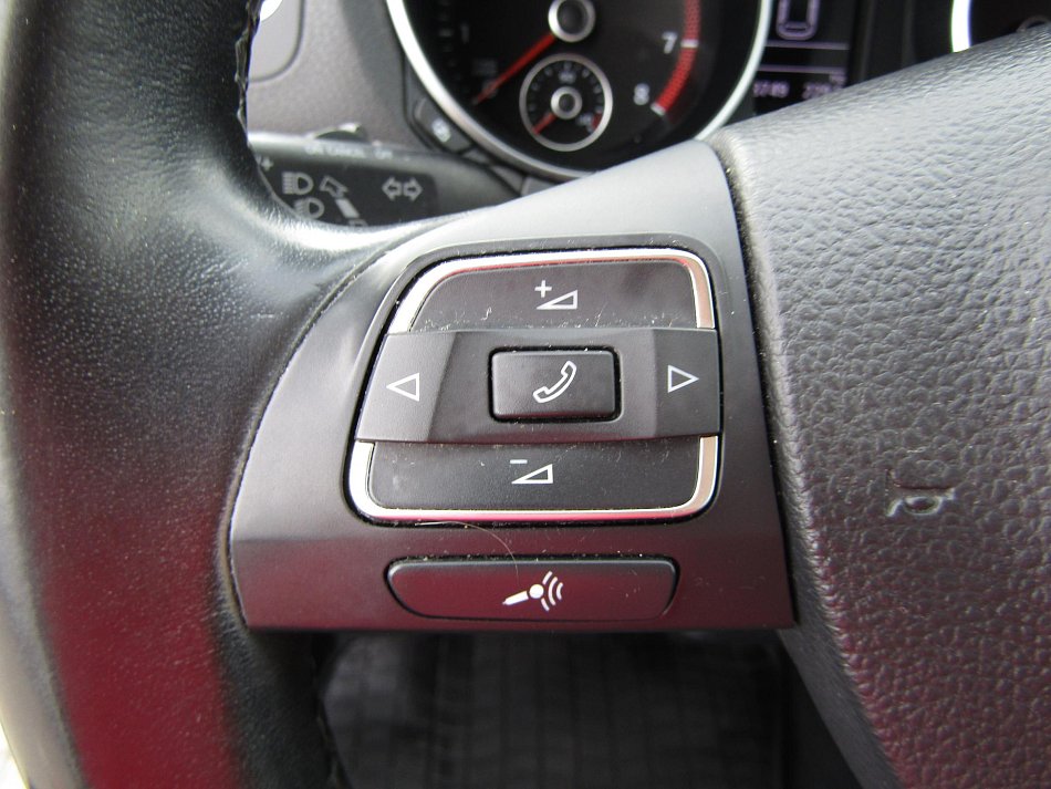 Volkswagen Golf 1.2 TSi Sport