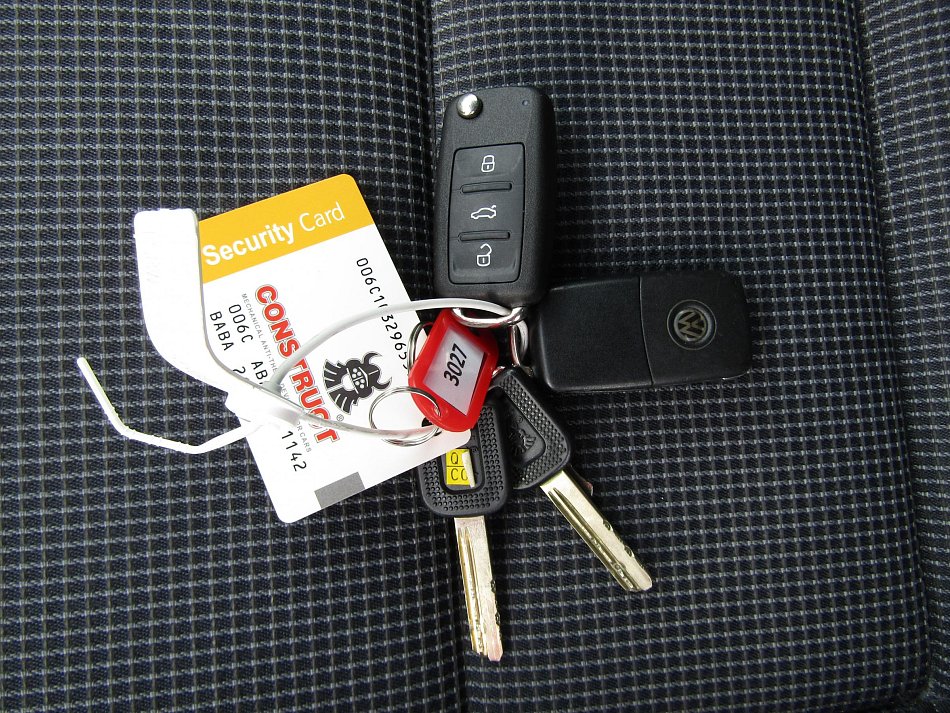 Volkswagen Golf 1.2 TSi Sport