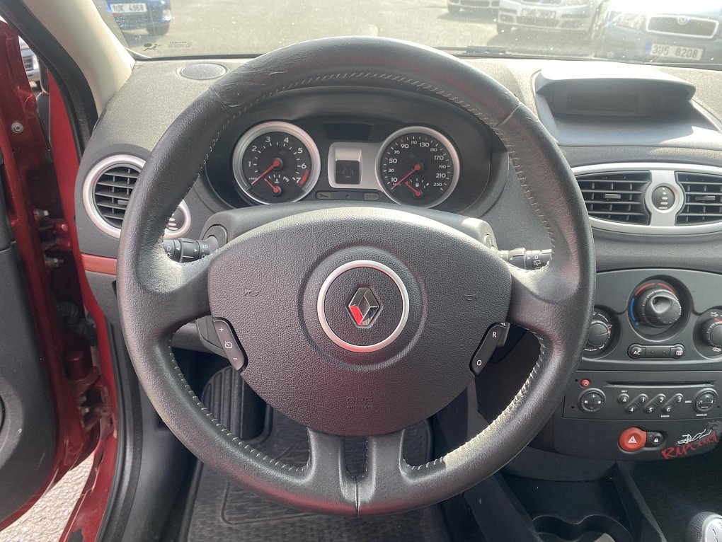 Renault Clio 1.2 i 