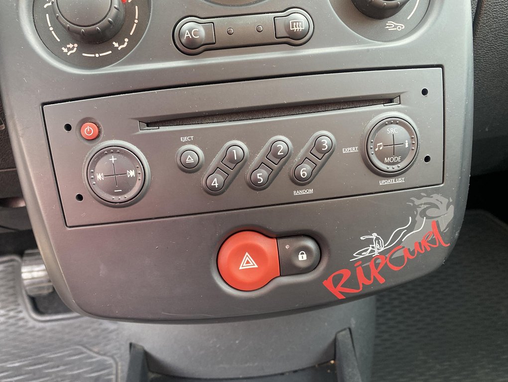 Renault Clio 1.2 i 