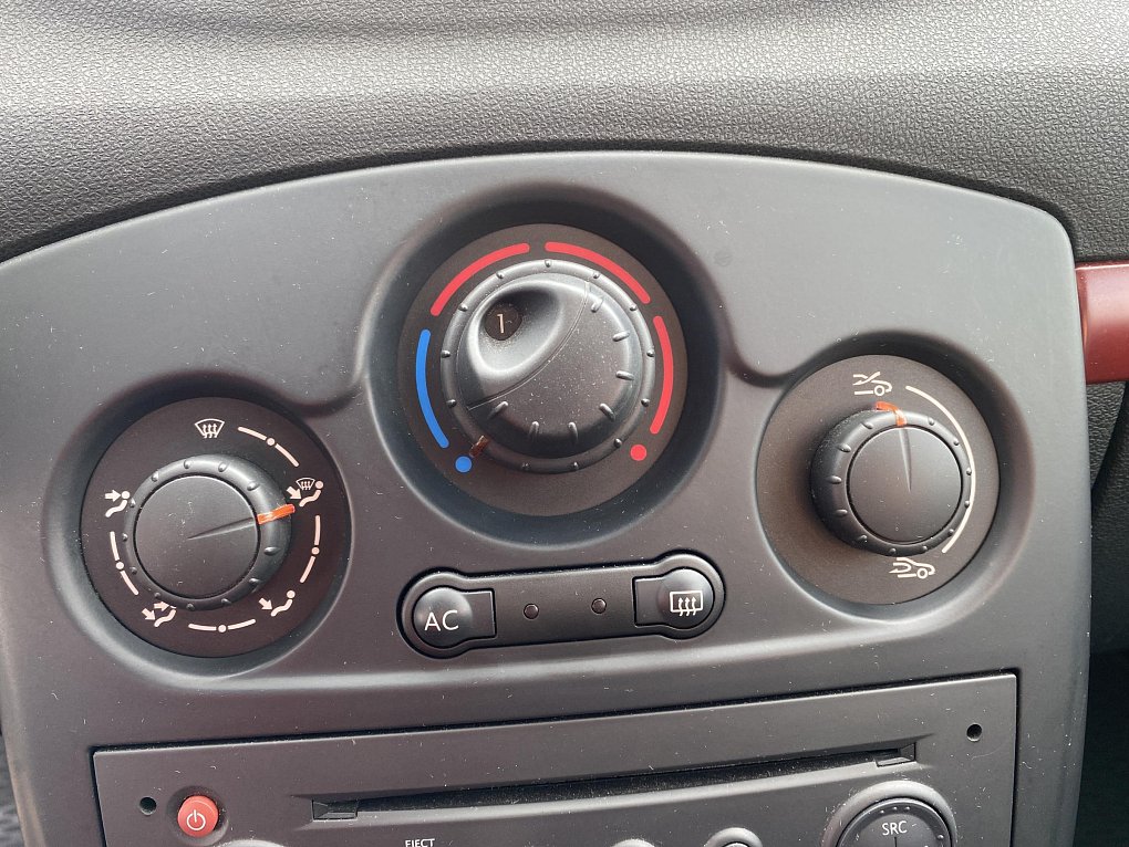Renault Clio 1.2 i 