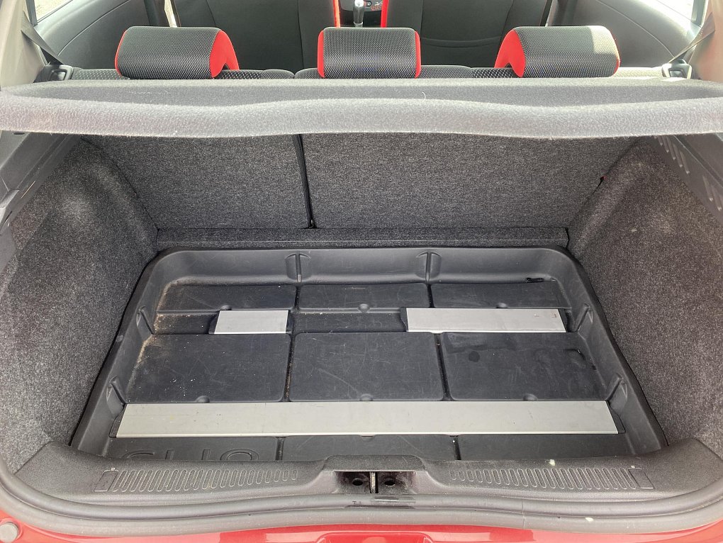 Renault Clio 1.2 i 