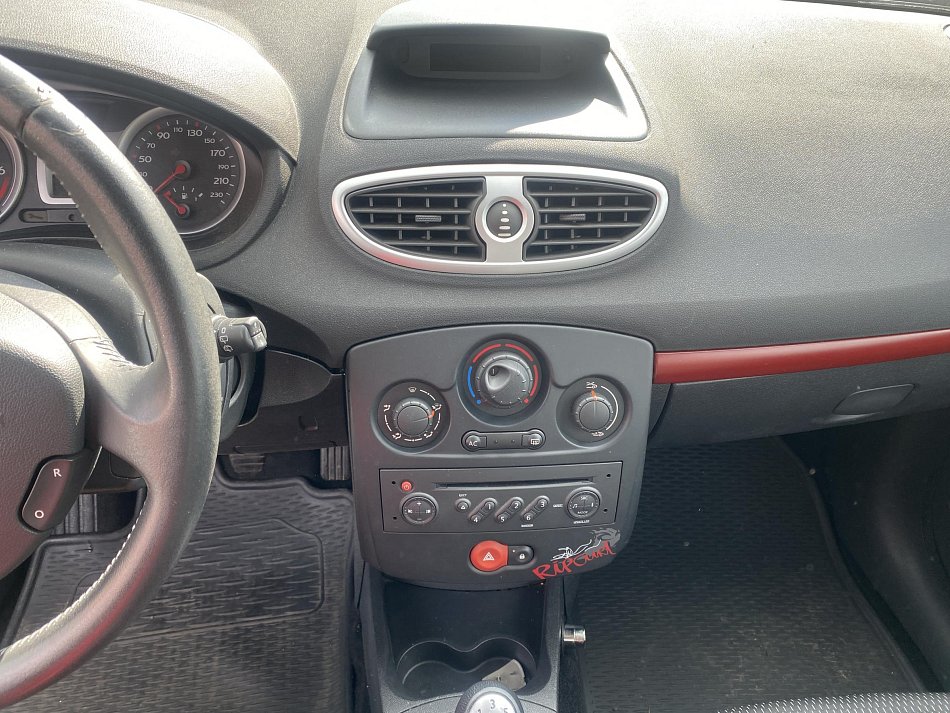 Renault Clio 1.2 i 