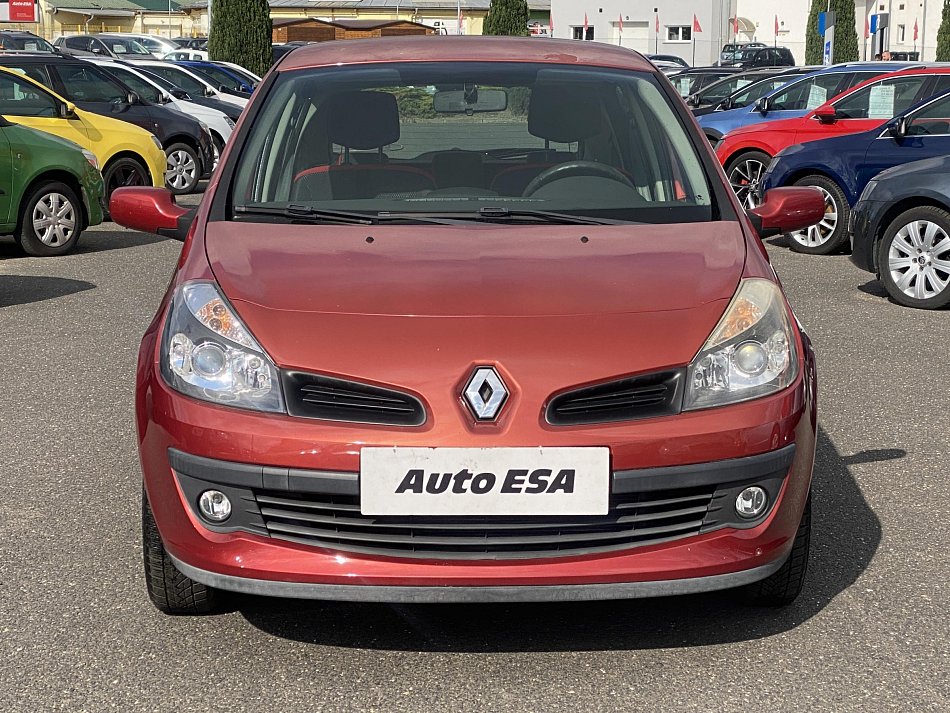 Renault Clio 1.2 i 