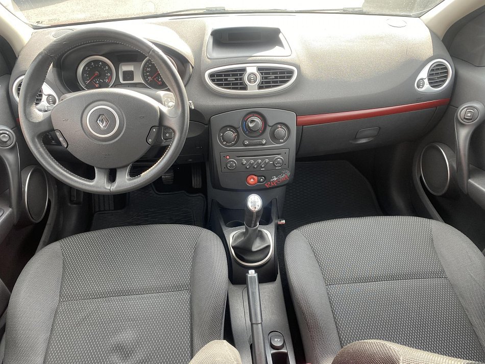 Renault Clio 1.2 i 