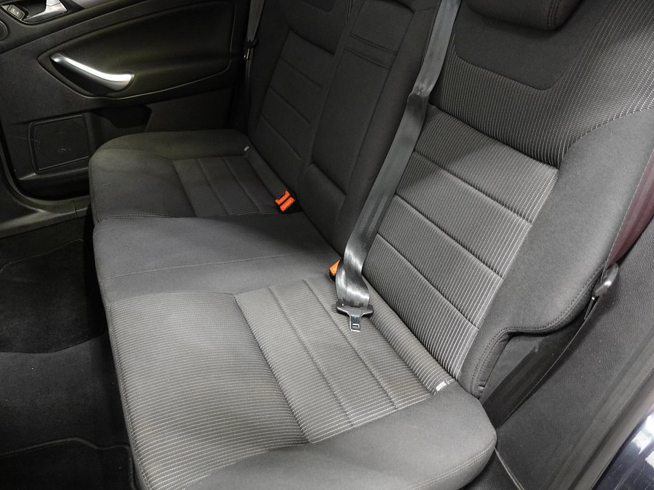 Ford Mondeo 2.0 TDCi 