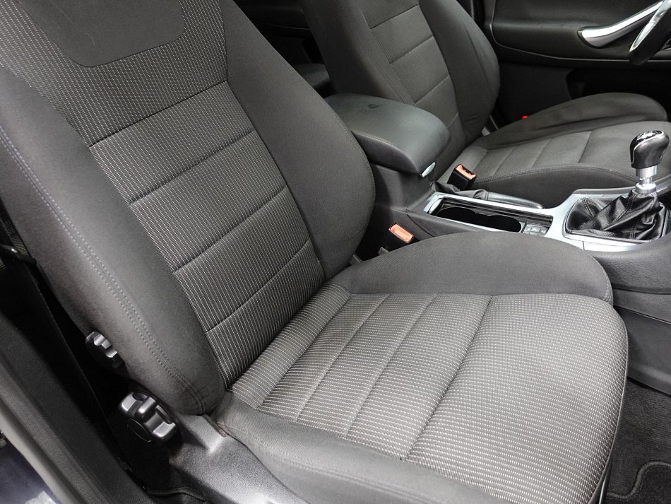 Ford Mondeo 2.0 TDCi 