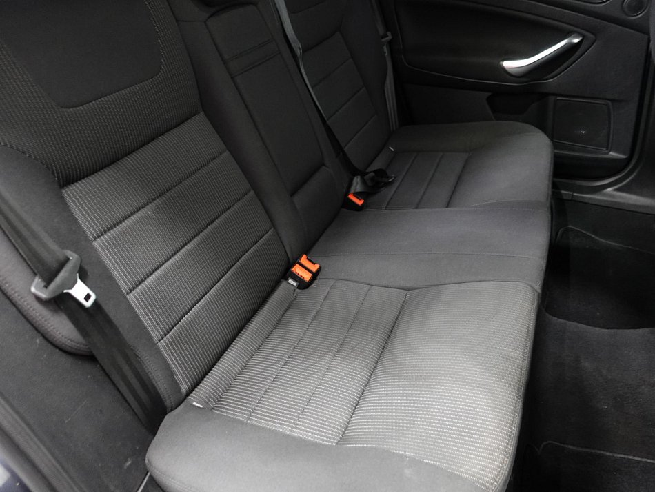 Ford Mondeo 2.0 TDCi 