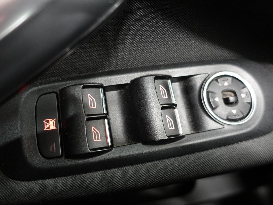 Ford Mondeo 2.0 TDCi 