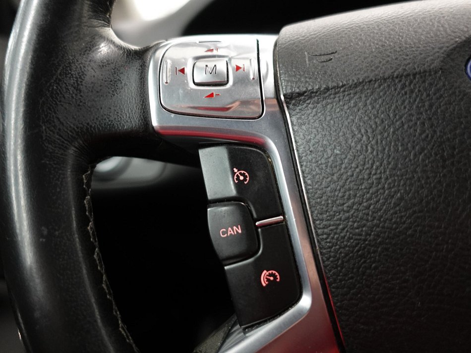 Ford Mondeo 2.0 TDCi 