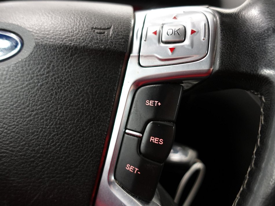 Ford Mondeo 2.0 TDCi 