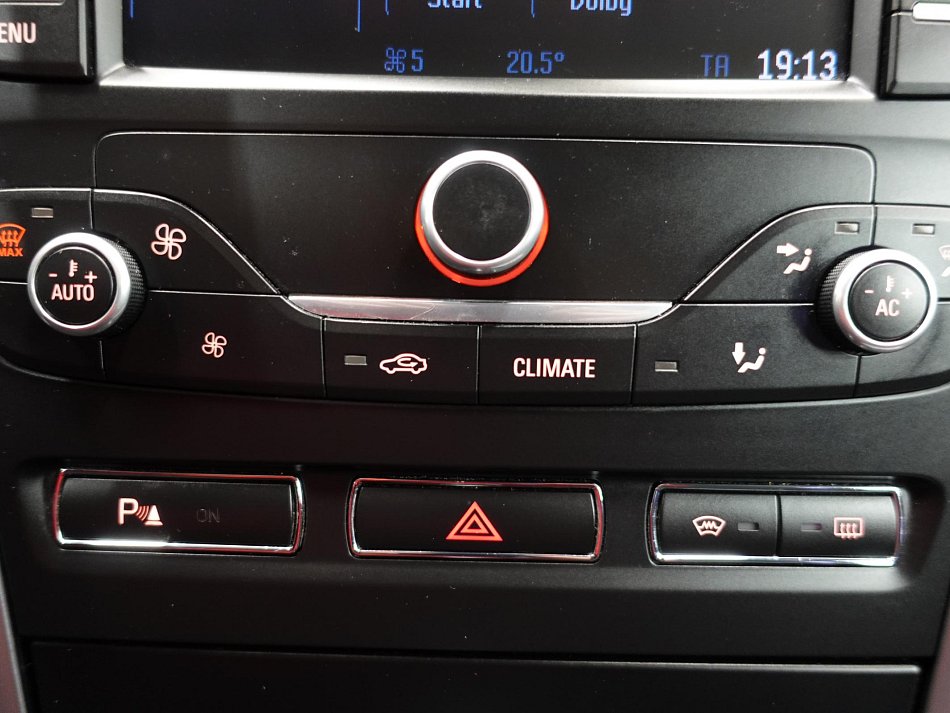 Ford Mondeo 2.0 TDCi 