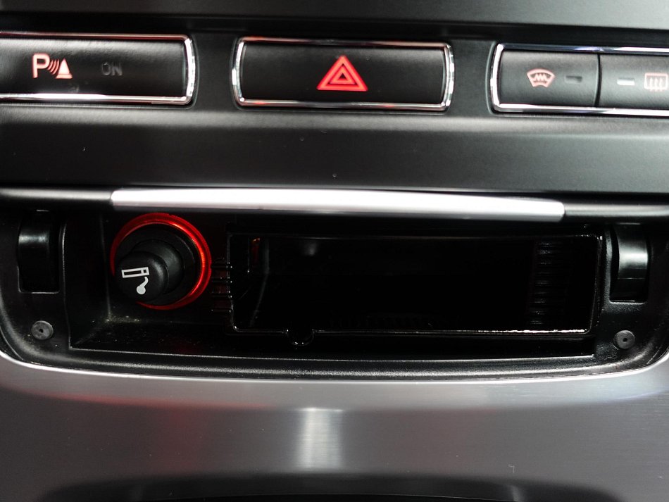 Ford Mondeo 2.0 TDCi 