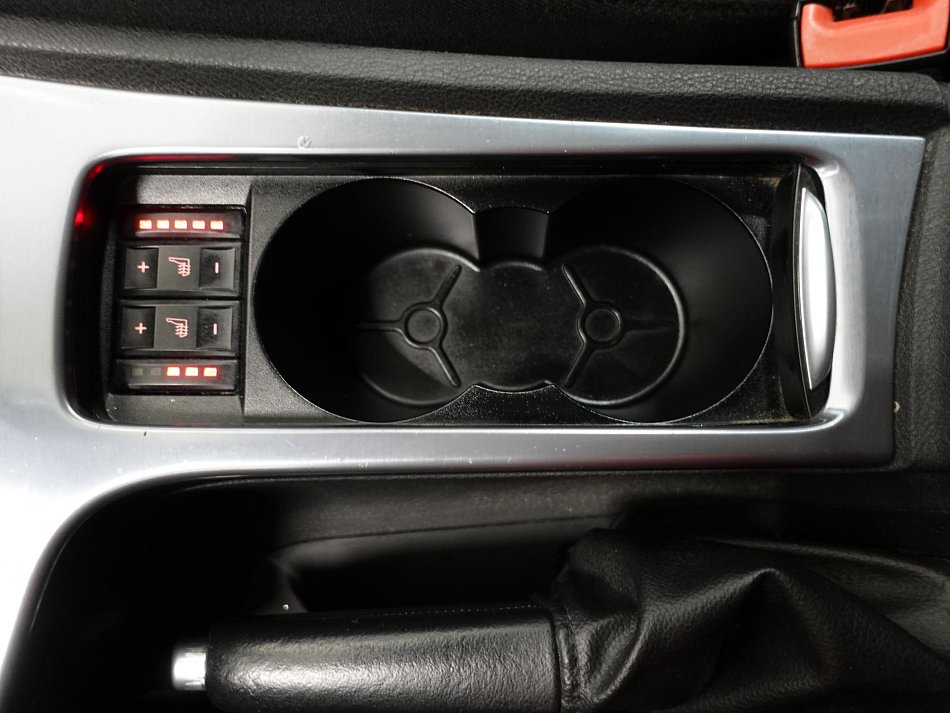 Ford Mondeo 2.0 TDCi 