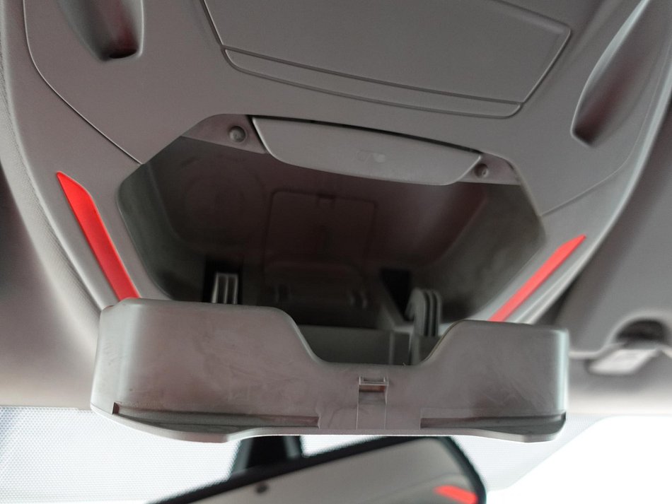 Ford Mondeo 2.0 TDCi 