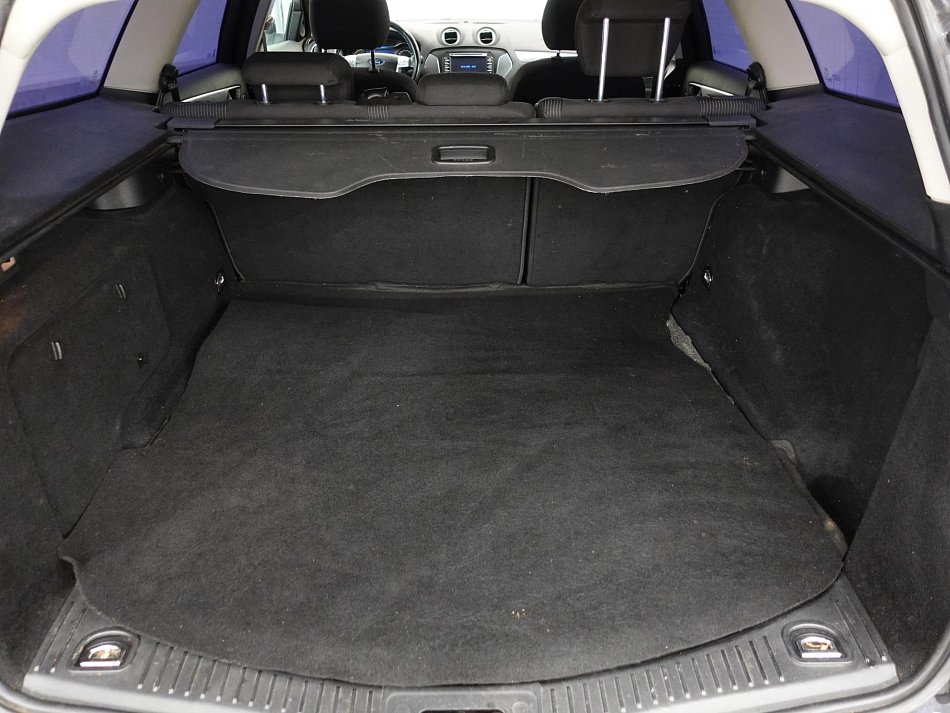 Ford Mondeo 2.0 TDCi 