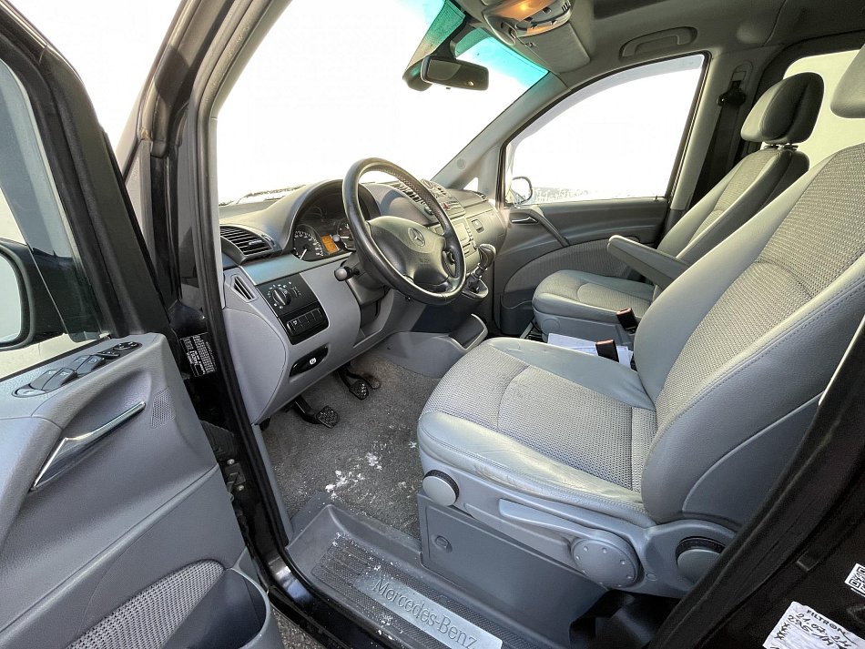 Mercedes-Benz Viano 2.2 CDI 
