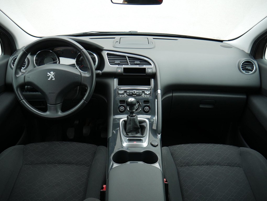 Peugeot 3008 1.6HDi 